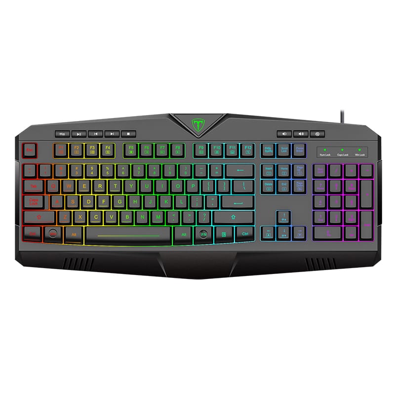 t-dagger-submarine-rgb-colour-lighting|104-107-key|150cm
cable|19-non-conflict-keys-gaming-keyboard---black-1-image