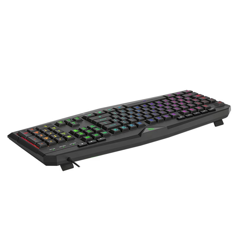 t-dagger-submarine-rgb-colour-lighting|104-107-key|150cm
cable|19-non-conflict-keys-gaming-keyboard---black-6-image