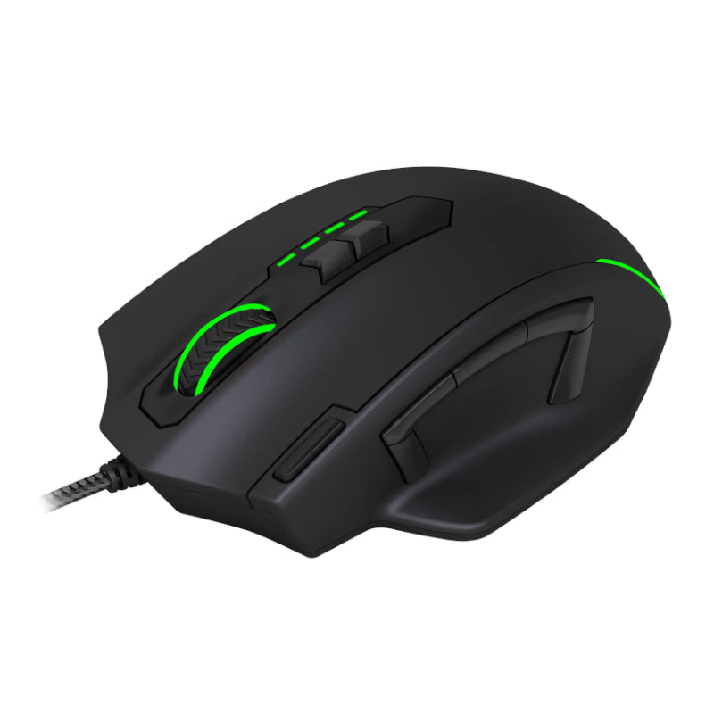 t-dagger-major-8000dpi-10-button|180cm-cable|ergo-design|rgb-backlit-gaming-mouse---black/green-2-image