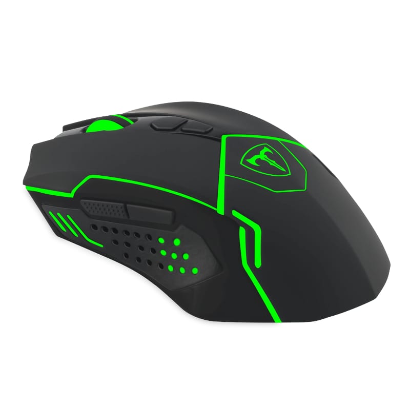 t-dagger-aircraftman-2400dpi-8-button|ambi-design|green-backlit-gaming-mouse---black-2-image