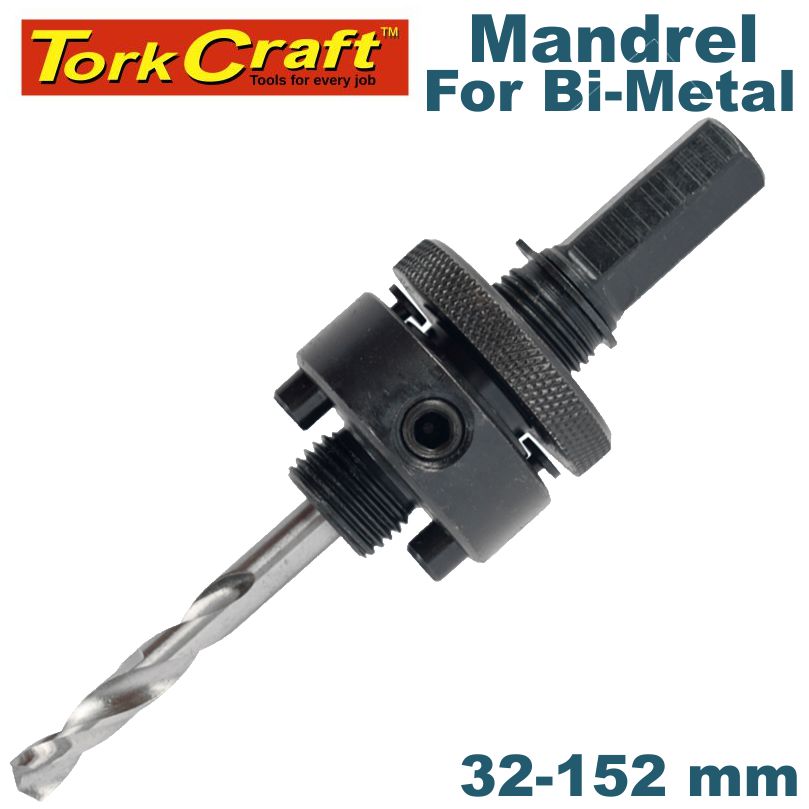 tork-craft-mandrel-7/16-hex-32-152-w/pins-tc17007-1