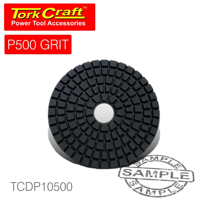 tork-craft-100mm-diamond-wet-polishing-pad-500-grit-red-tcdp10500-1