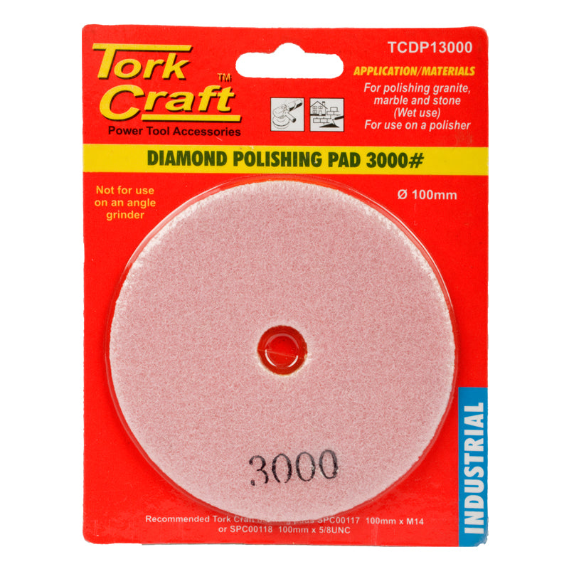 tork-craft-100mm-diamond-wet-polishing-pad-3000-grit-pink-tcdp13000-1