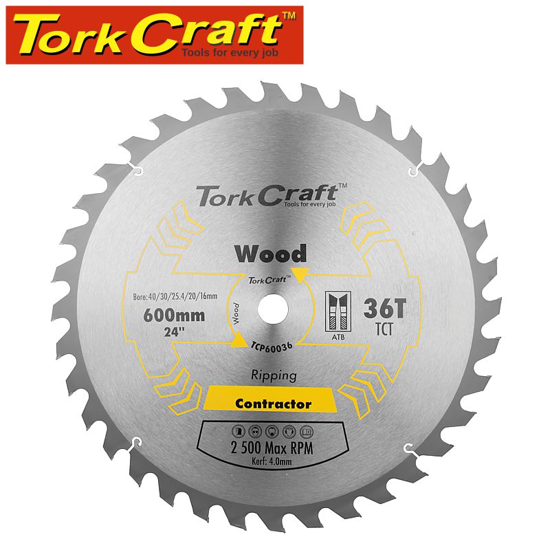 tork-craft-tct-saw-blade-ripping-600x36t-40/30/25.4/20/16-tcp60036-1
