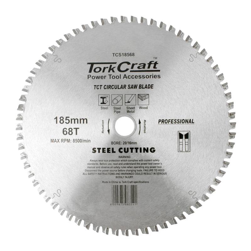 tork-craft-tct-blade-steel-cutting-185x68t-20/16-tcs18568-1