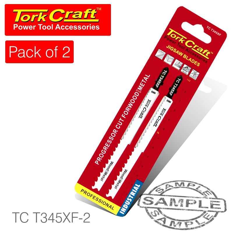 tork-craft-t-shank-jigsaw-blade-for-metal/wood-2.4-5mm-5tpi-132mm-2pc-tc-t345xf-2-1