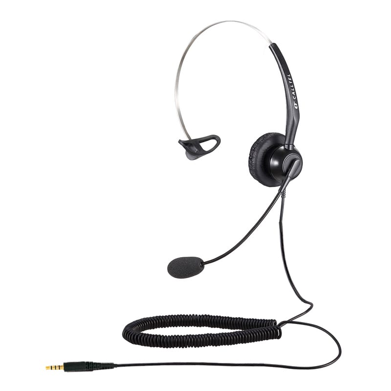 calltel-t800-mono-ear-headset---noise-cancelling-mic---single-3.5mm-jack-1-image