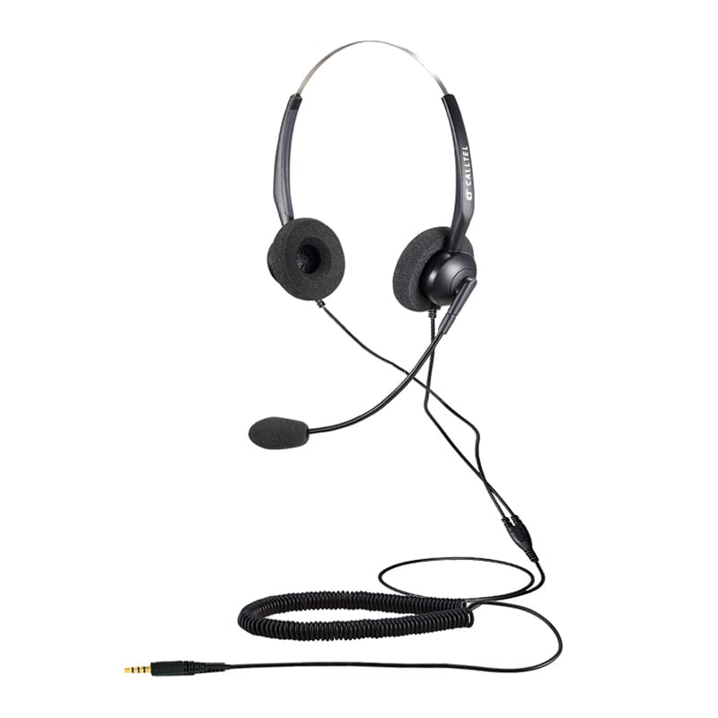 calltel-t800-stereo-ear-headset---noise-cancelling-mic---single-3.5mm-jack-1-image