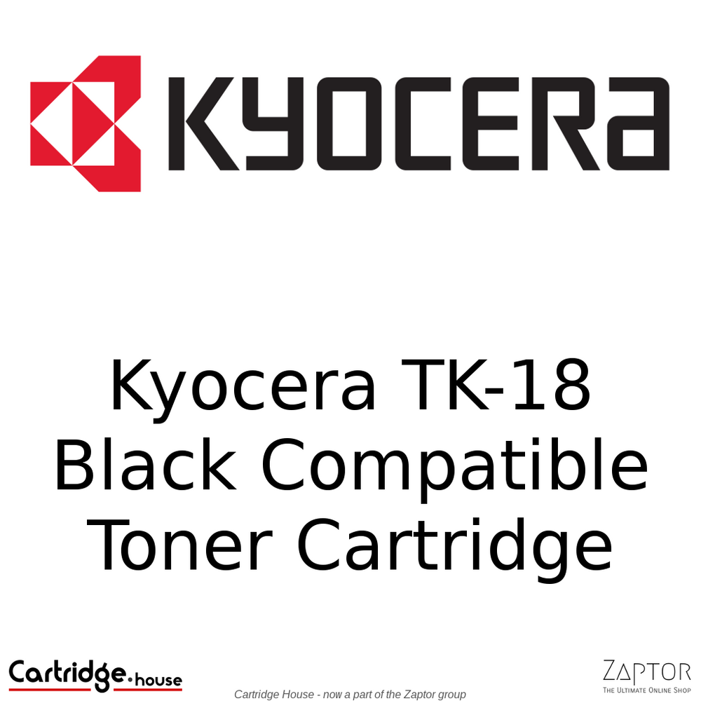kyocera-tk-18,-tk-100-black-compatible-toner-cartridge-alternate-brand-A-K-TK-18/TK-100-BK