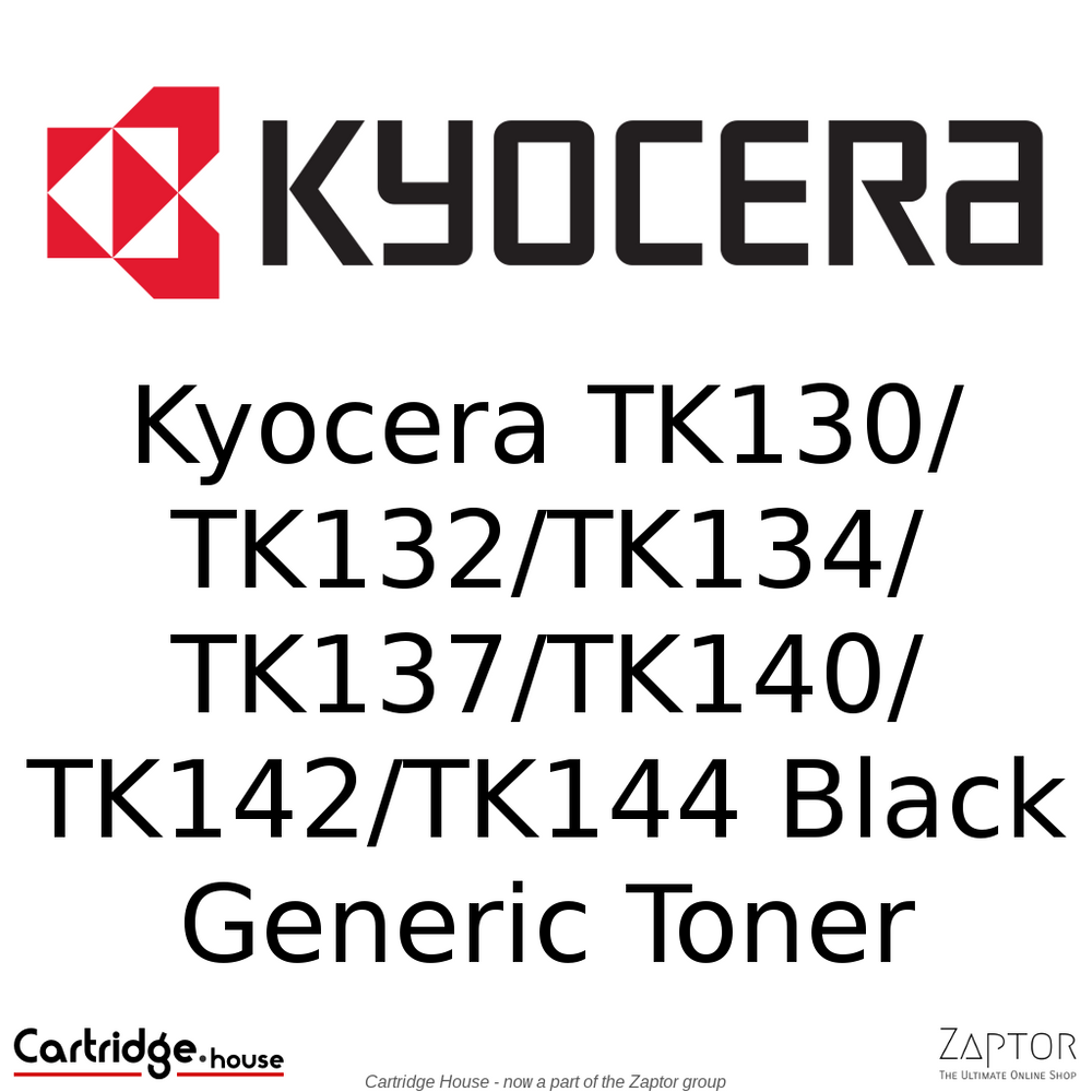 kyocera-tk-130,-tk-132,-tk-134,-tk-137,-tk-140,-tk-142,-tk-144-black-compatible-toner-cartridge-alternate-brand-A-K-TK-130/TK-132/TK-134/TK-137/TK-140/TK-142/TK-144-BK