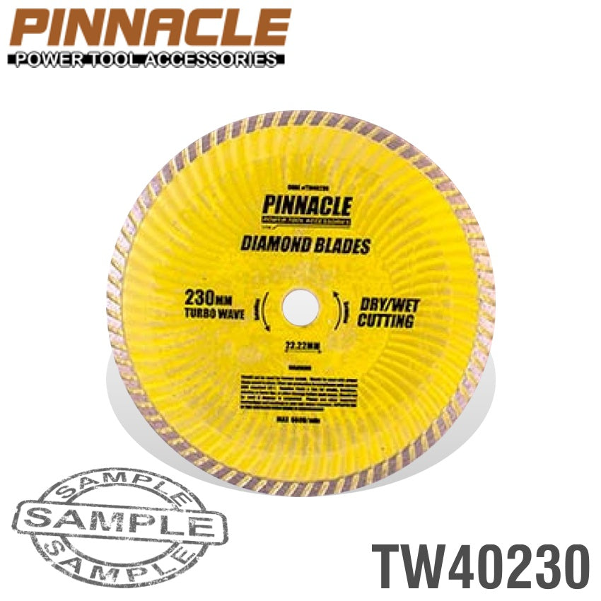 pinnacle-diamond-blade-turbo-wave-230mm-x-22.22-pinnacle-tw40230-1