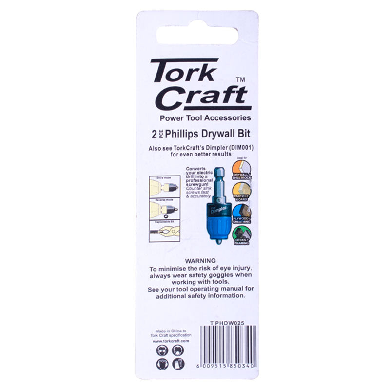 tork-craft-philips-no.2-x-25mm-drywall-bit-bulk-t-phdw025-3