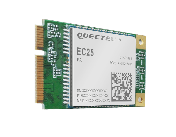 quectel-ec25-4g/lte-mini-pcie-module-1-image