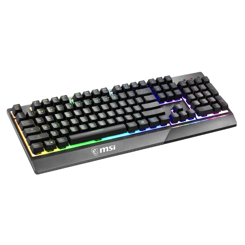 msi-vigor-gk30-rgb-mechanical-gaming-keyboard---black-3-image
