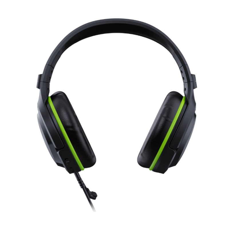 sparkfox-x-box-series-x|s-sf11-stereo-headset---black-and-green-2-image
