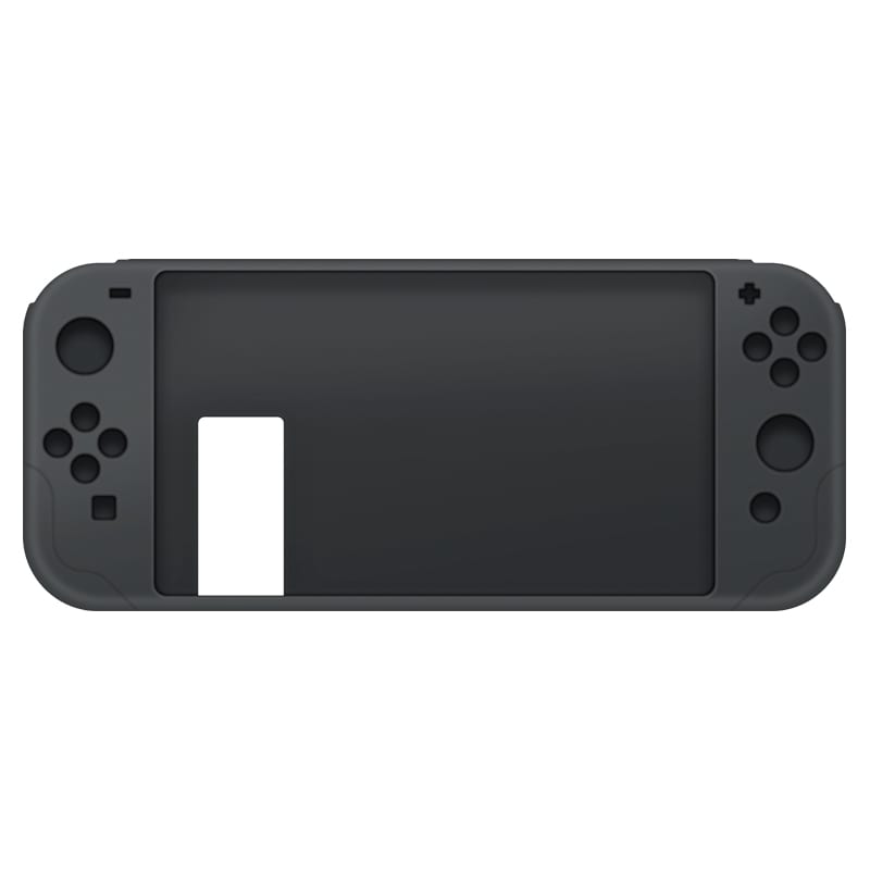 sparkfox-console-and-joy-con-silicon-grip/protector---switch-2-image