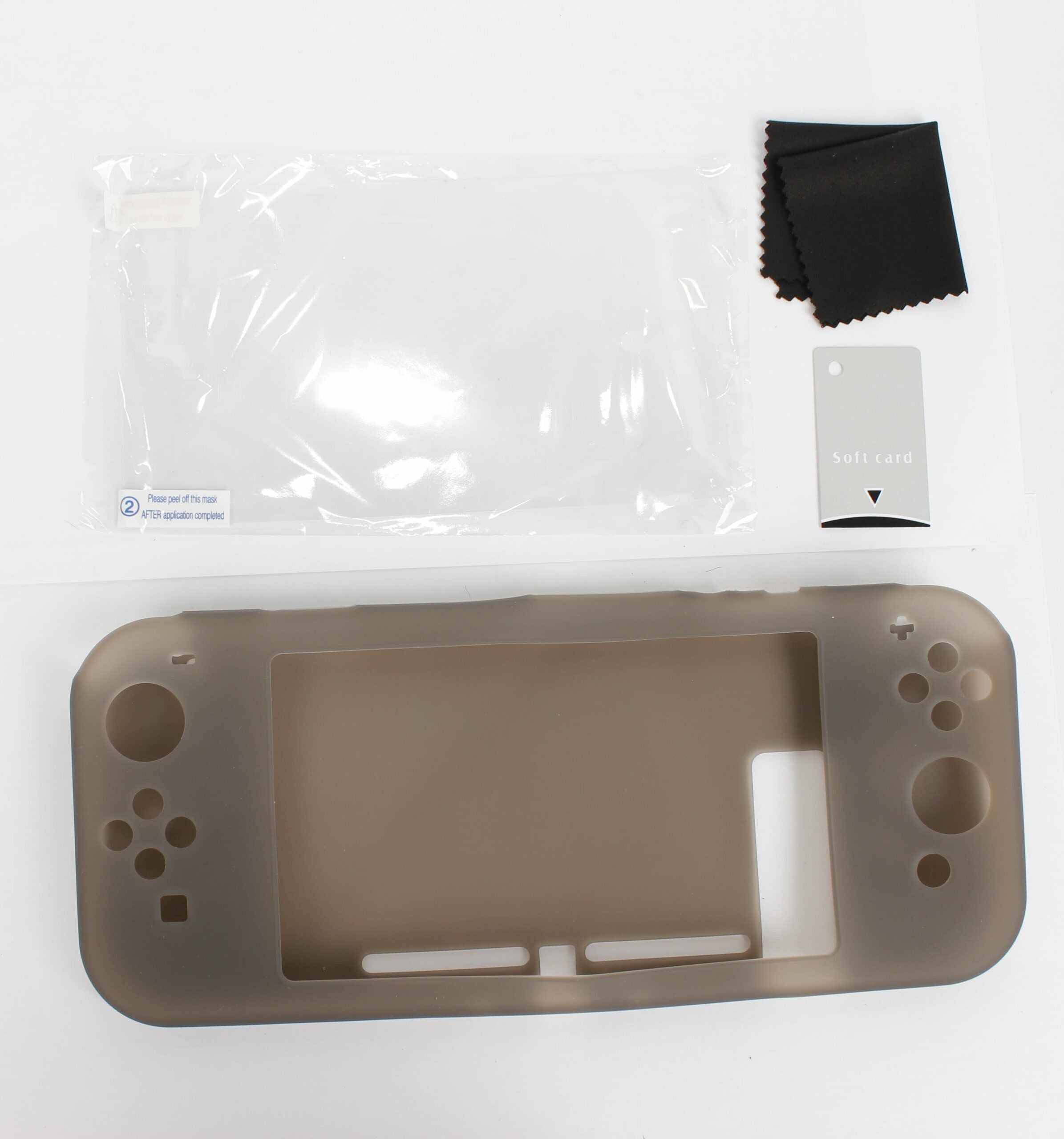 sparkfox-console-and-joy-con-silicon-grip/protector---switch-4-image
