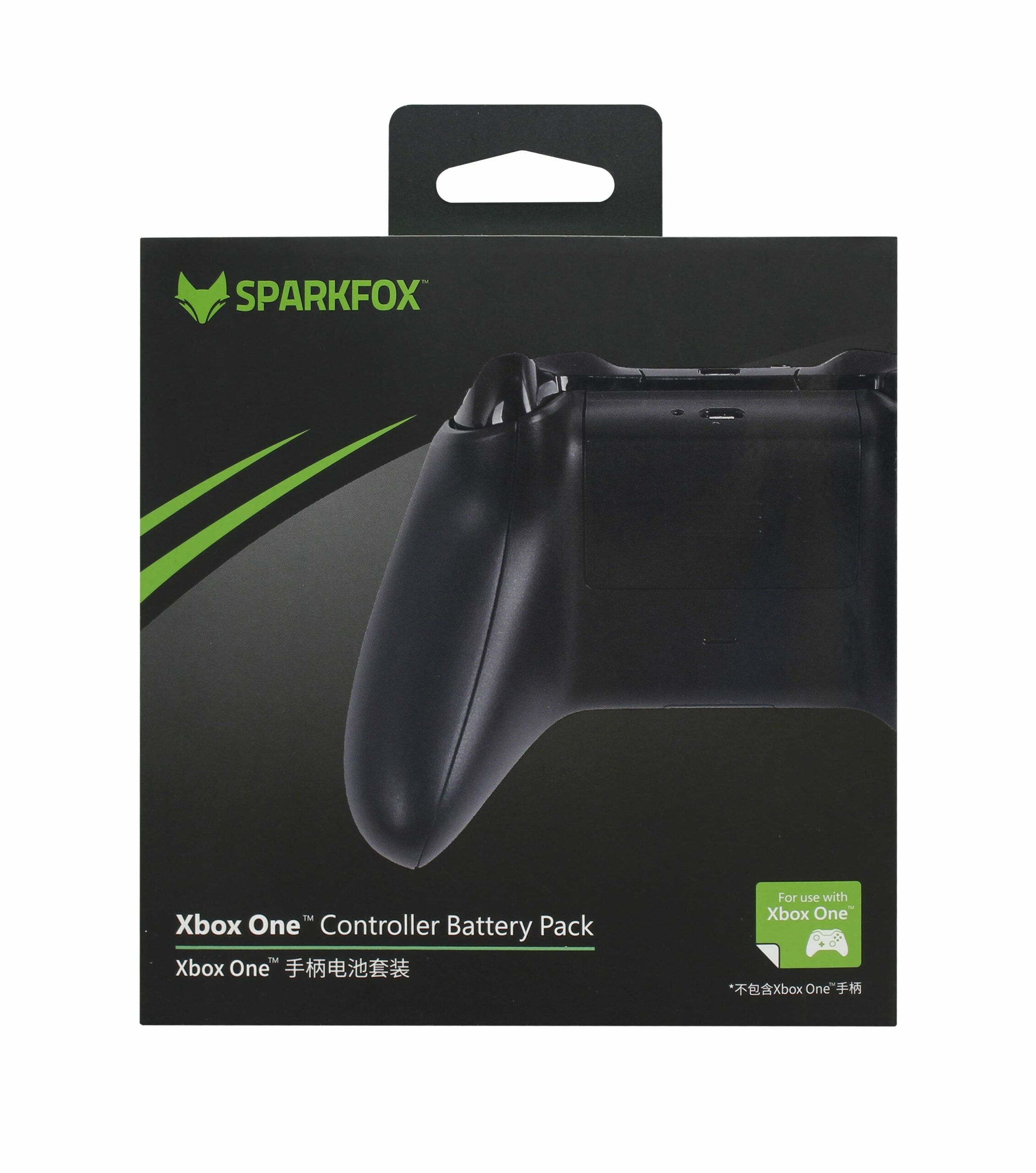 sparkfox-controller-battery-pack-black---xbox-one-3-image
