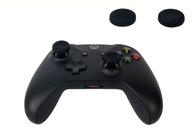 sparkfox-controller-deluxe-thumb-grip-4-pack--xbox-one-2-image