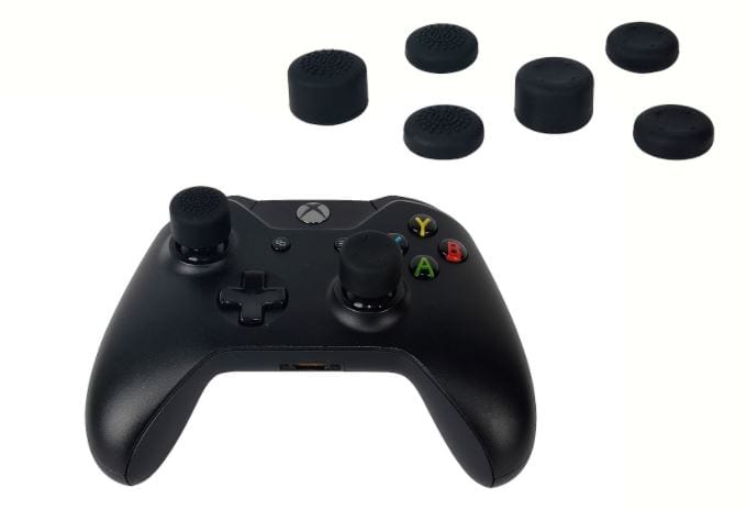 sparkfox-controller-deluxe-thumb-grip-8-pack--xbox-one-2-image