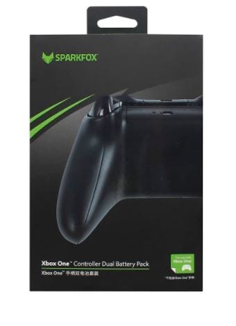 sparkfox-controller-dual-battery-pack---xbox-one-2-image