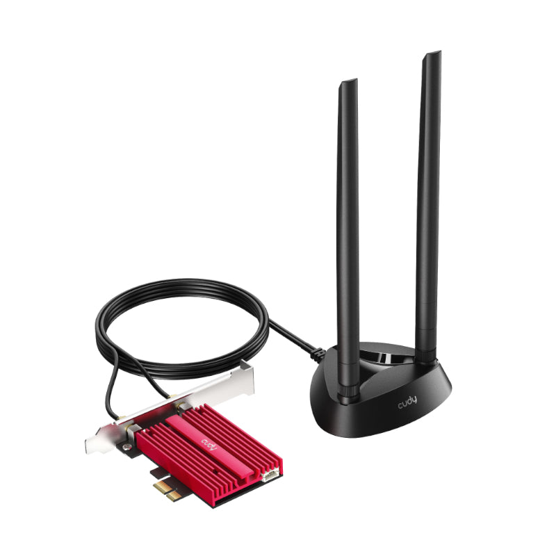 cudy-3000mbps-wifi-6-+-bt-5.0-pci-e-adapter-1-image