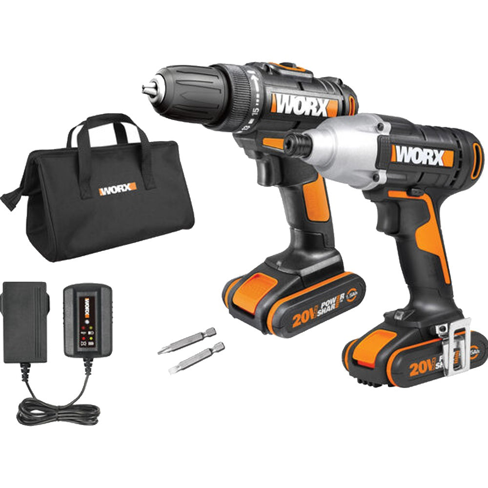 worx-drill-driver-combo-20v-wx101.9-wx291.9-2-x-2.0ah-std-charg-wit-wrx-wx915.1-1