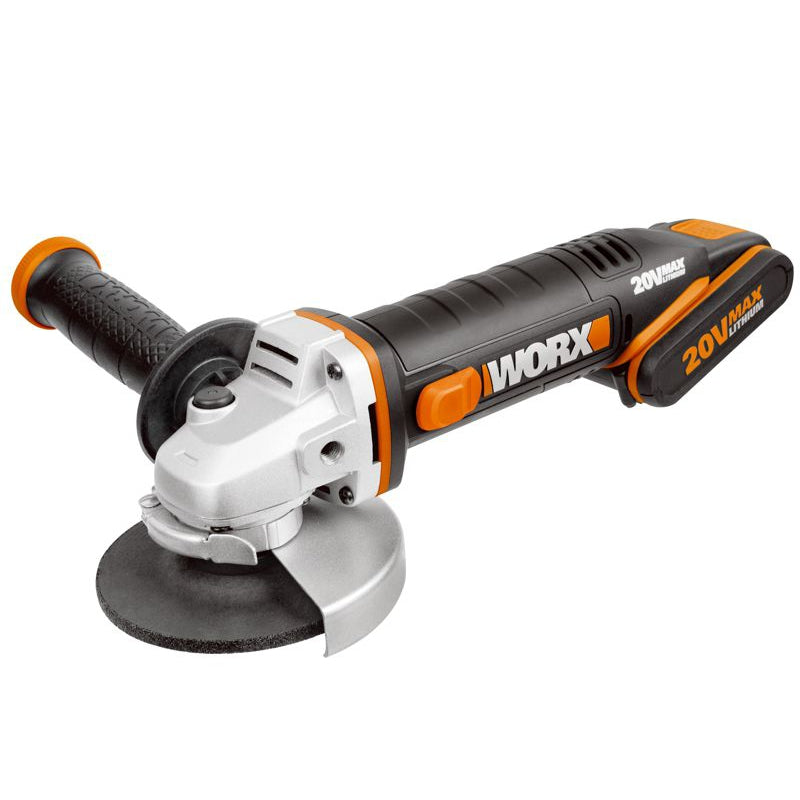 worx-impact-drill-&-angle-grinder-115mm-20v-2-x-2.0ah-std-charger-with-bag-wrx-wx963-4