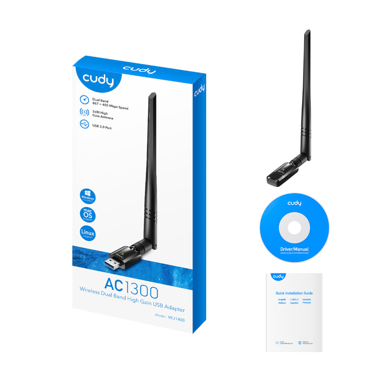 cudy-1300mbps-high-gain-wifi-usb3.0-adapter-with-high-gain-antenna-2-image