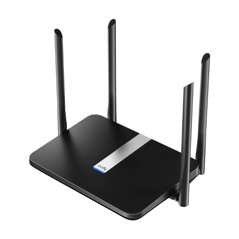 cudy-ax1800-gigabit-dual-band-smart-wifi-6-router-1-image