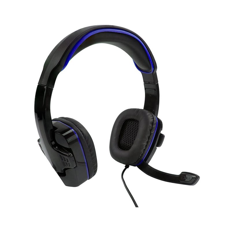 sparkfox-ps4-sf1-stereo-headset---black-and-blue-1-image