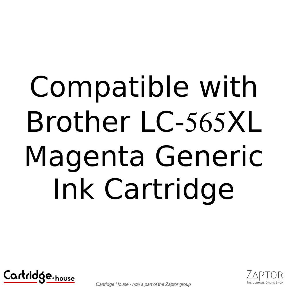 brother-lc-565xl-magenta-compatible-ink-cartridge-alternate-brand-A-B-LC-565XL-M