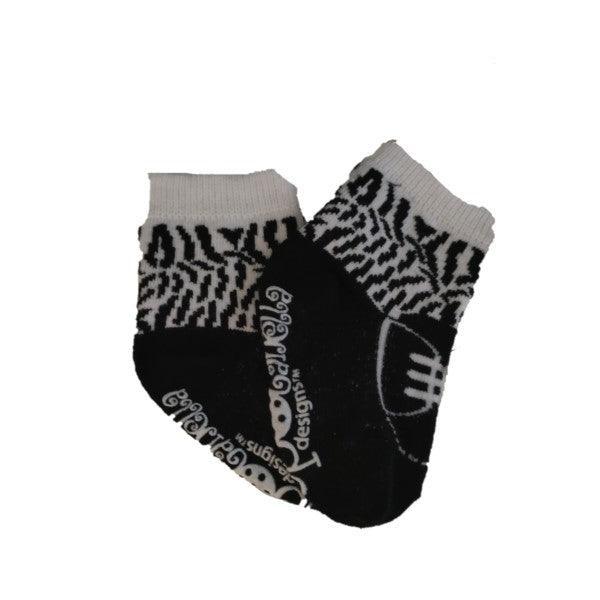 Spotanella Girls Socks 0-6 Months
